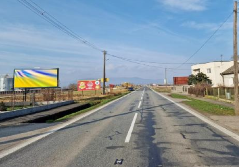691112 Billboard, Hriadky (I/18,O)