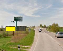 201241 Billboard, Dunajská Streda (smer Bratislava cesta 1.tr)