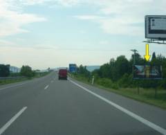 701092 Billboard, Trenčín (Trenčín, diaľničný privádzač z D1)