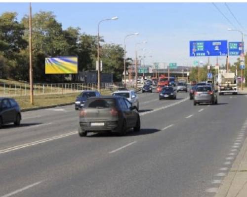 1512137 Billboard, Bratislava 2 - Ružinov (Gagarinova,E-575,O)