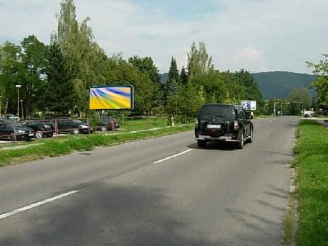 801909 Billboard, Žilina (Rosinská cesta/sídl.Vlčince)