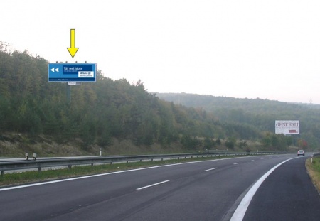 283009 Bigboard, Košice (diaľničný úsek D1)