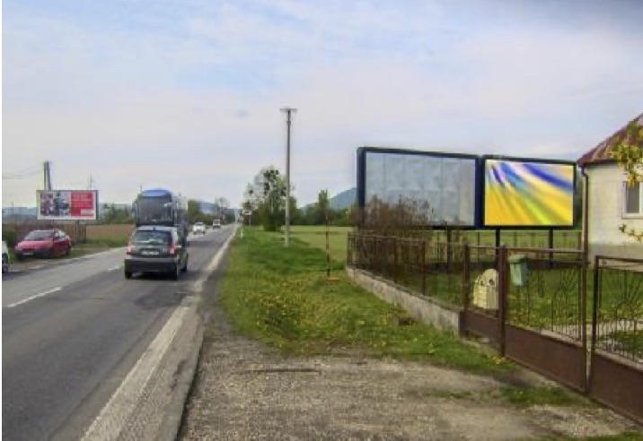 381273 Billboard, Voľa (hl.ulica,O)