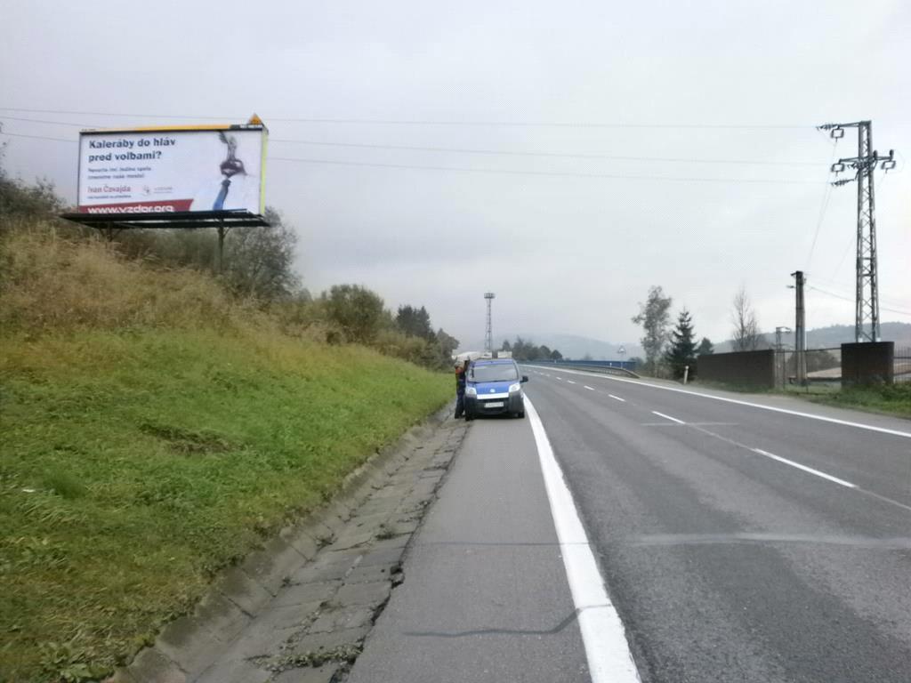 171045 Billboard, Krásno nad Kysucou ()