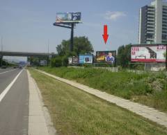 1511855 Billboard, Bratislava (Einsteinova/EKO-BETÓN)