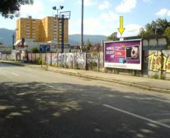 361016 Billboard, Martin (Novomestského)