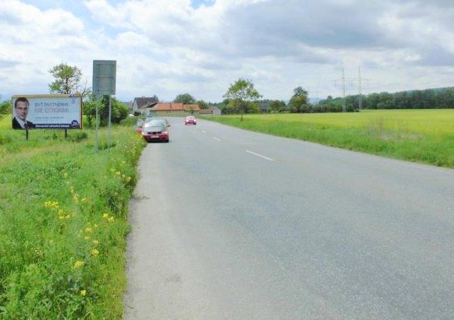 511073 Billboard, Nedožery (hlavný cestný ťah Žilina - Prievidza )