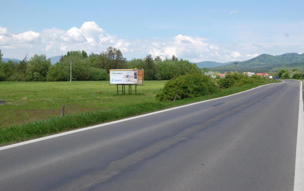 511064 Billboard, Nedožery (Nedožerská cesta )