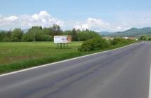 Card image cap511064 Billboard, Nedožery (Nedožerská cesta )