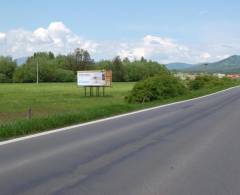 511064 Billboard, Nedožery (Nedožerská cesta )