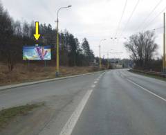 501181 Billboard, Prešov (Sabinovská, I/68)
