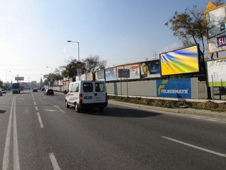 151757 Billboard, Bratislava 2-Ružinov (Ivánska/oproti parkov.IKEA)