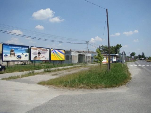 671020 Billboard, Šaľa-Trnovec n/Váhom (I/75,Šaľa-NR/NZ,J)