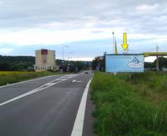 291004 Billboard, Dudince (Braxatorisa, E77, medzinárodná komunikácia)