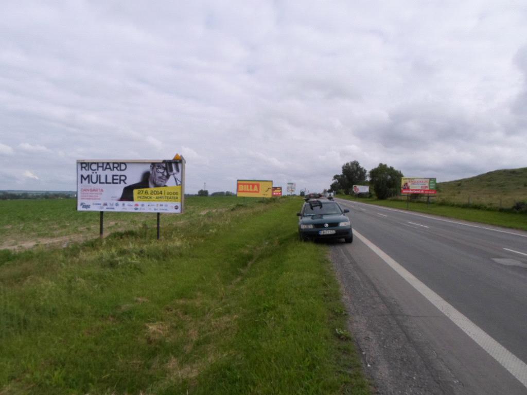151525 Billboard, Záhorská Bystrica (cesta 1. triedy Bratislava - Stupava )