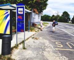 412427 Citylight, Nitra - Klokočina (Popradská ulica-AZ)