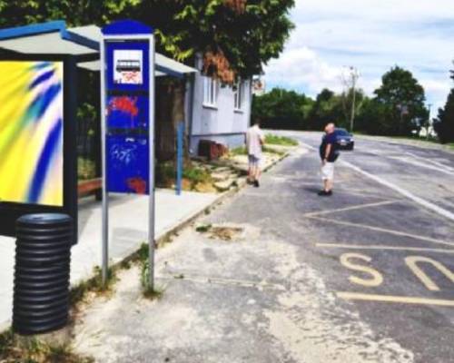 412427 Citylight, Nitra - Klokočina (Popradská ulica-AZ)