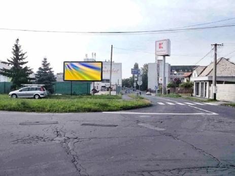 341126 Billboard, Lučenec (Dukelských hr./Gorkého)