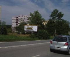 281217 Billboard, Šaca (Buzinská ulica )