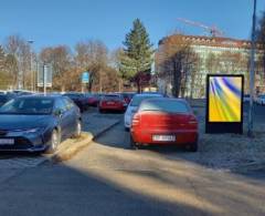 482210 Citylight, Poprad (Dostojevského)