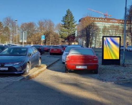 482210 Citylight, Poprad (Dostojevského)