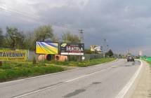 Card image cap501274 Billboard, Prešov-Svinia (E-50,Poprad-Prešov,J)