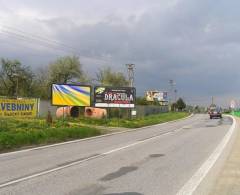 501274 Billboard, Prešov-Svinia (E-50,Poprad-Prešov,J)