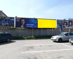 581068 Billboard, Senec (Svätoplukova)