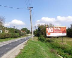 591040 Billboard, Kunov (hlavný cestný ťah Senica - Myjava)
