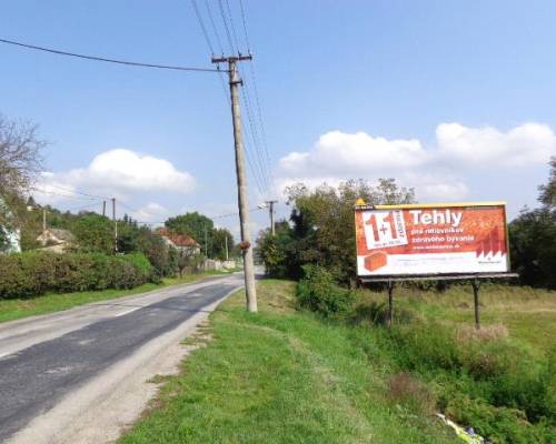591040 Billboard, Kunov (hlavný cestný ťah Senica - Myjava)