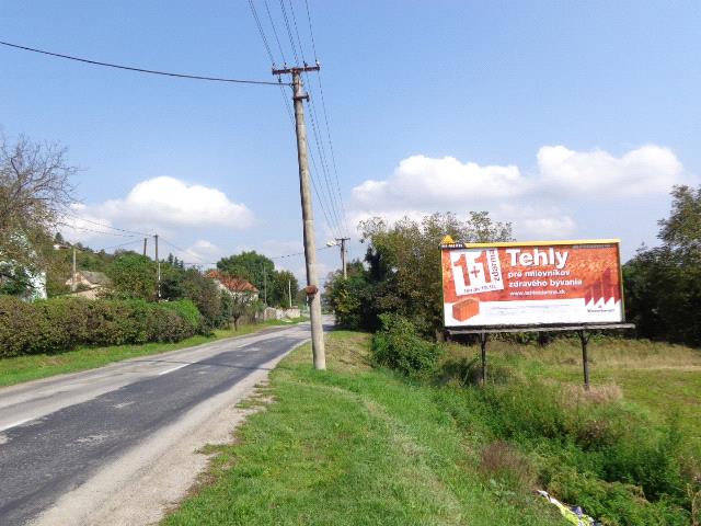591040 Billboard, Kunov (hlavný cestný ťah Senica - Myjava)