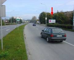 361356 Billboard, Martin (Kollárova / OD - smer centrum)