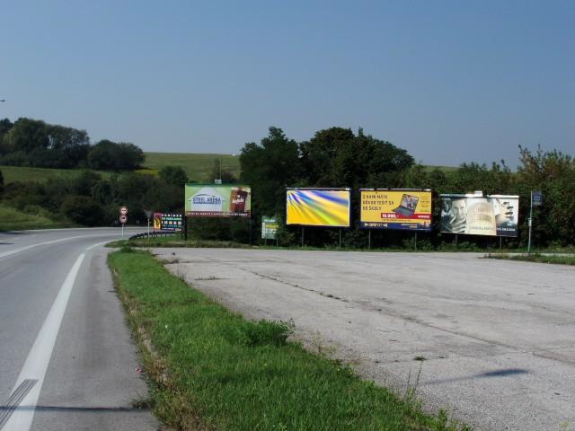 281343 Billboard, Košice-Dargovských hrdinov (E-50/Sečovská,J)