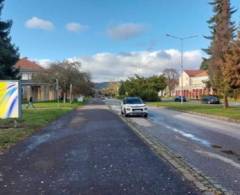 512114 Citylight, Prievidza (M.R.Štefánika)