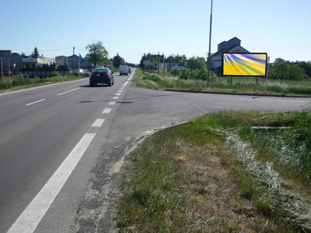 381148 Billboard, Zalužice (E-50/MI-SO,O)