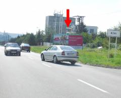 411177 Billboard, Nitra (Jelenecká/Bartóková)