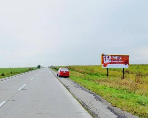 721031 Billboard, Turčiansky Michal ()