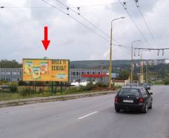 281532 Billboard, Košice (Dopravná / TESCO)