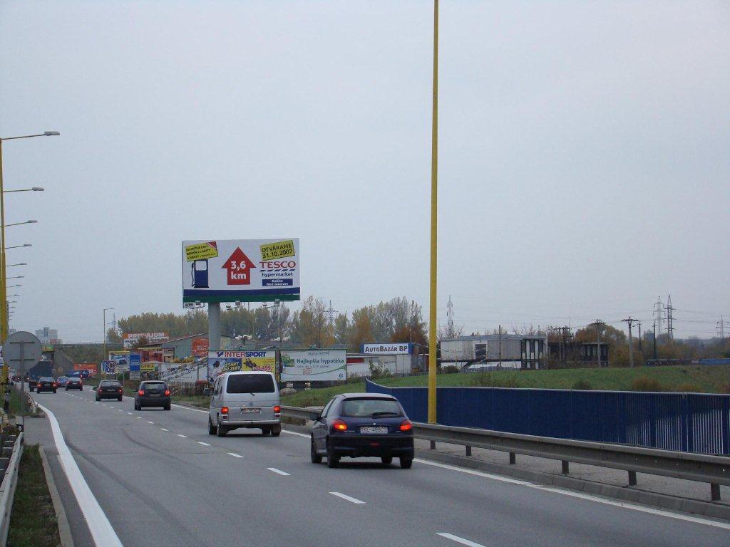 283037 Bigboard, Košice (Južné nábr. - sm. Rožňava)