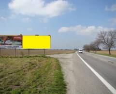 201262 Billboard, Báč (medzinárodný ťah Dunajská Streda - Bratislava )