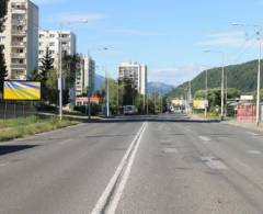 101168 Billboard, Banská Bystrica (ul.A.Sládkoviča/Radvaň,O)