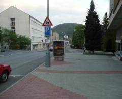 102016 Citylight, Banská Bystrica (Kapitulská)