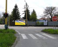 501448 Billboard, Prešov (E-371/PO-SK/MI/BJ,Vranovská)