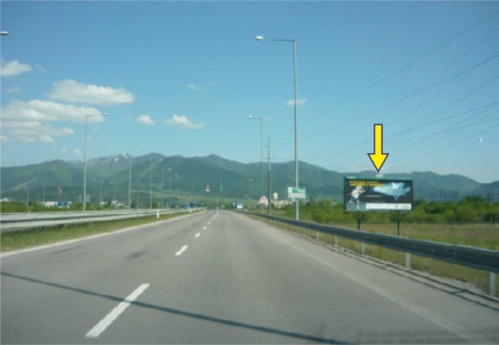801358 Billboard, Žilina (Teplička nad Váhom)