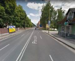 561191 Billboard, Ružomberok (E-50/ŽA-Tatry,Považská)