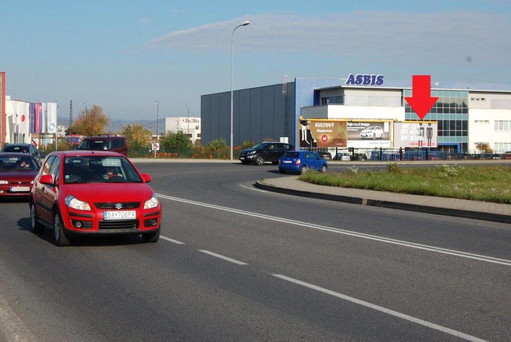 151680 Billboard, Vajnory (výjazd na obchvat D1)