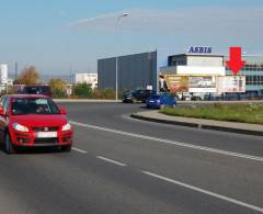 151680 Billboard, Vajnory (výjazd na obchvat D1)