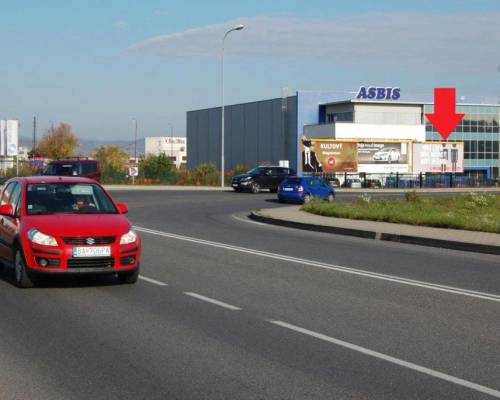 151680 Billboard, Vajnory (výjazd na obchvat D1)