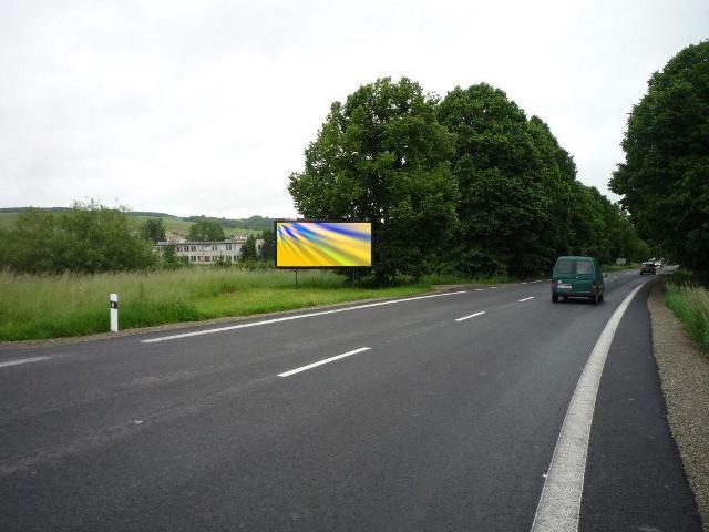 651020 Billboard, Stropkov (Šarišská/jazdecký areál,J)