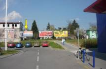 Card image cap251001 Billboard, Dubnica nad Váhom (Obrancov mieru)